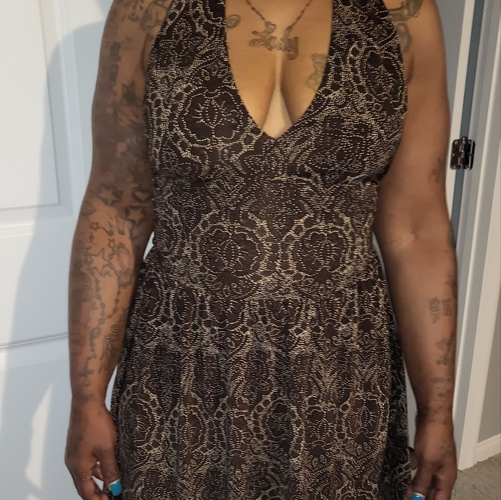 Michael Kors Dress